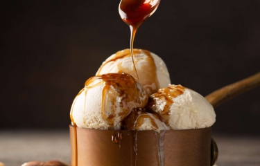 En nombre de la hibridación: cuando la restauración automática fusiona el helado y el café En nombre de la hibridación: cuando la restauración automática fusiona el helado y el café