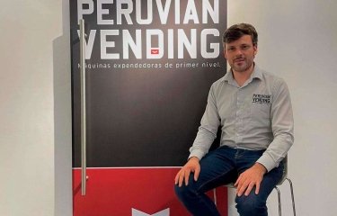 'En Perú, el cliente se está orientado hacia las mezclas lácteas en el sector del café' 'En Perú, el cliente se está orientado hacia las mezclas lácteas en el sector del café'