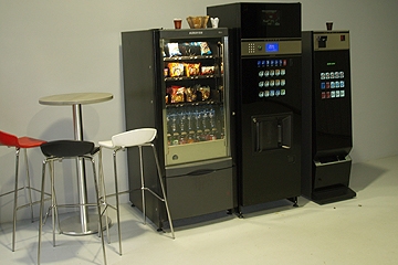 El Vending necesita alzar más sus virtudes y no agazaparse ante las nuevas exigencias