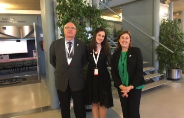 La ACV celebra con éxito su encuentro 