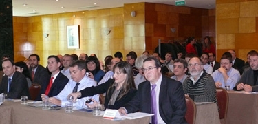 El Encuentro Profesional de Euskadi ya en el horizonte