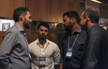 A menos de un mes para el tercer Encuentro de Operadores en Brasil A menos de un mes para el tercer Encuentro de Operadores en Brasil