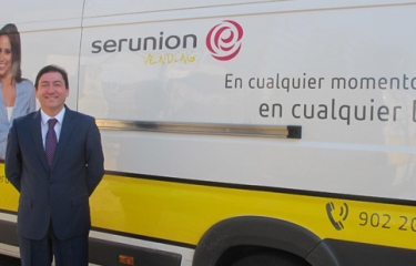 “Cada vez más, nuestros clientes nos exigen alternativas que se adecuen a los nuevos hábitos” “Cada vez más, nuestros clientes nos exigen alternativas que se adecuen a los nuevos hábitos”