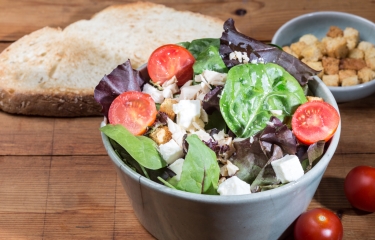 Las regiones de España donde las ensaladas son una apuesta segura para el vending Las regiones de España donde las ensaladas son una apuesta segura para el vending