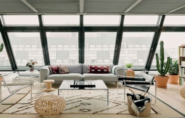 Entornos de trabajo: Diseño de alta calidad, atractivo y accesible para el trabajador Entornos de trabajo: Diseño de alta calidad, atractivo y accesible para el trabajador