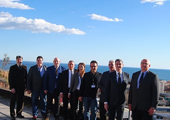 “Hay que lograr unir a un sector que está muy atomizado y que necesita el esfuerzo común” “Hay que lograr unir a un sector que está muy atomizado y que necesita el esfuerzo común”