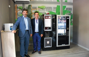 “Bianchi está aportando productos que proporcionan un valor añadido a la empresa”