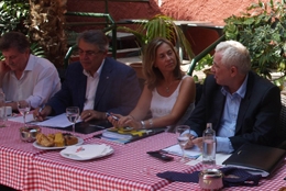 "El vending ha sido una de las prioridades de crecimiento para Hostelco"