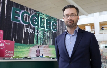 “La mala gestión de las máquinas expendedoras al final de su vida útil es una pérdida de recursos y materiales”