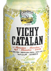 Vichy Catalán busca expansión en puntos de venta y nuevos públicos a través del vending
