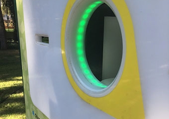 El reverse vending sigue atrayendo iniciativas empresariales: envaciclO, nuevo distribuidor de máquinas en España