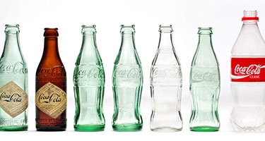 El vidrio, una tendencia ¿fatal para las expendedoras?
