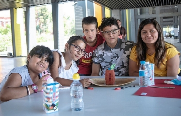 Botellas reutilizables de aluminio y tela, ¿el envase del futuro? Botellas reutilizables de aluminio y tela, ¿el envase del futuro?