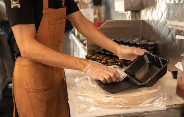 Envases de bebidas y alimentación: de 're'siduo a 're'curso