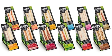 ITC Packaging y Gastro Lunch revolucionan el concepto de envases para el vending