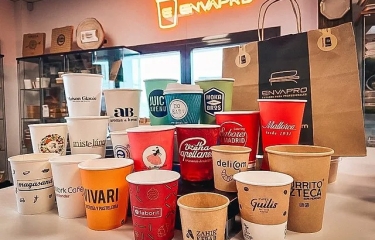 Envases y reciclaje: ¿Cuál es la diferencia entre las tasas EPR y los impuestos?