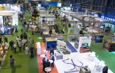 Alimentación y medio ambiente se asocian en Envifood 2016