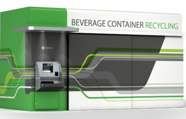 Reverse vending de altas prestaciones