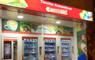 Abierto 25 Horas supera las 200 franquicias