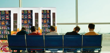 Eravending da un salto evolutivo con su gama de máquinas Premium