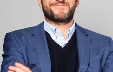 Ernesto Piloni: ‘Somos LA feria del vending, la cita ineludible para todos los operadores’ Ernesto Piloni: ‘Somos LA feria del vending, la cita ineludible para todos los operadores’