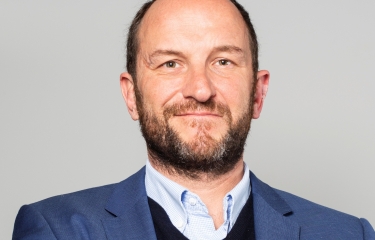 Ernesto Piloni: “Venditalia 2026 será el lugar donde el sector de la distribución automática se encuentra con el futuro”