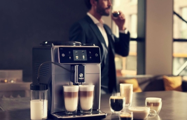 Es hora de rediseñar una nueva pausa del café para hacer de las oficinas un lugar agradable