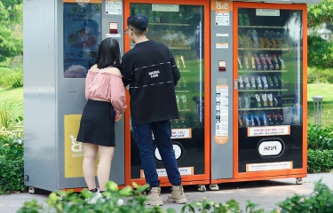 ¿Es rentable un negocio de vending 24 horas? ¿Es rentable un negocio de vending 24 horas?