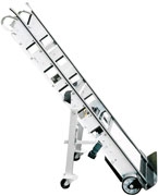 El transporte de expendedoras de forma fácil y sin obstáculos