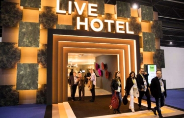 Espacios experienciales para vivir la innovación horeca