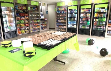 España, el segundo socio comercial de Italia de maquinaria de café y restauración automática España, el segundo socio comercial de Italia de maquinaria de café y restauración automática