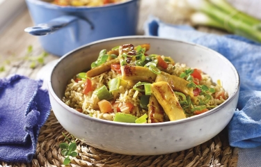 España reafirma su consumo de comida saludable con un aumento del 41% España reafirma su consumo de comida saludable con un aumento del 41%