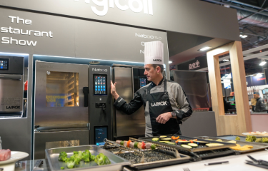 España se postula como primer país en Europa en inversión en hospitality de 2024 España se postula como primer país en Europa en inversión en hospitality de 2024