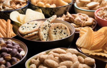 España, tierra de picoteo: Ocho de cada 10 españoles se rinden ante los snacks España, tierra de picoteo: Ocho de cada 10 españoles se rinden ante los snacks