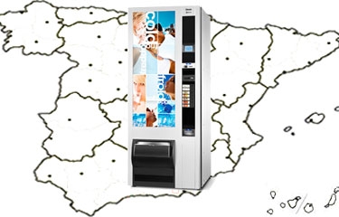 Mañana se constituye la Federación Nacional de Vending