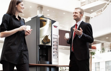 Café de máquina, ¿calidad o precio? 