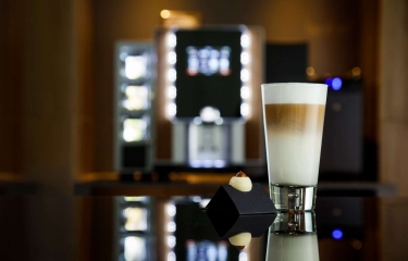 Especial Café y Agua; frío y caliente: más del 70% del negocio de la distribución automática (Parte 1) Especial Café y Agua; frío y caliente: más del 70% del negocio de la distribución automática (Parte 1)