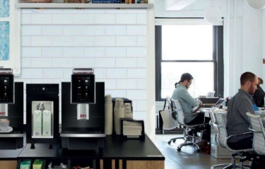 Especial Coffee Corners: café, emplazamientos y maquinaria (Parte 2)