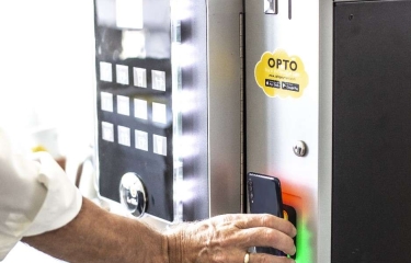 Especial Coffee Corners: café, emplazamientos y maquinaria (Parte 3)