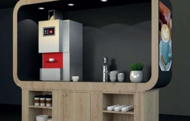 Especial Coffee Corners: café, emplazamientos y maquinaria (Parte 4)