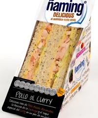 Propuestas para el impulso, consumo fuera del hogar e implementación de zonas de restauración vending. Tendencias a explotar