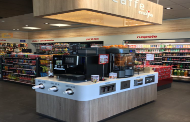 Especial Estaciones de Servicio - la NO gasolinera (Parte  2) Especial Estaciones de Servicio - la NO gasolinera (Parte  2)