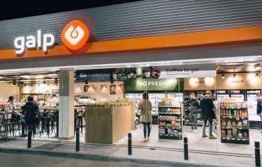 Especial Estaciones de Servicio - la NO gasolinera (Parte 1) Especial Estaciones de Servicio - la NO gasolinera (Parte 1)