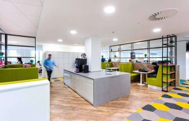 Especial Estaciones de Servicio: La visión europea (Parte 2) Especial Estaciones de Servicio: La visión europea (Parte 2)