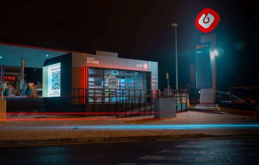 Especial Estaciones de Servicio: las nuevas zonas de autoservicio Premium (Parte 1) Especial Estaciones de Servicio: las nuevas zonas de autoservicio Premium (Parte 1)