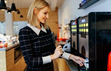 Especial Evolución OCS: del servicio tradicional a la premiumización del modelo (Parte 1) Especial Evolución OCS: del servicio tradicional a la premiumización del modelo (Parte 1)