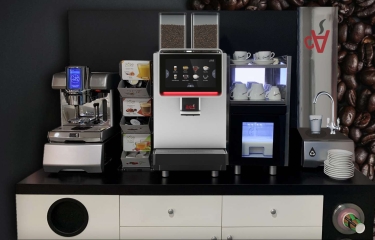 Especial Evolución OCS: Tendencias disruptivas: el auge de los Coffee Corners (Parte 7) Especial Evolución OCS: Tendencias disruptivas: el auge de los Coffee Corners (Parte 7)