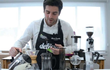 Especial Free standing: el café en el vending más clásico (PARTE 3) Especial Free standing: el café en el vending más clásico (PARTE 3)