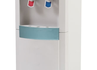 Fuentes de agua, fuentes de vida y las nuevas tendencias sostenibles