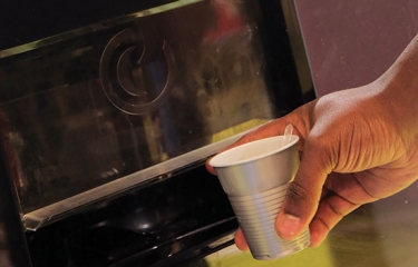 Interactivas y más eficientes, las máquinas de café más innovadoras del mercado 